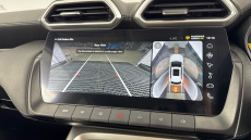 MG ZS 1.5 Hybrid+ Trophy 5dr Auto Hybrid Hatchback